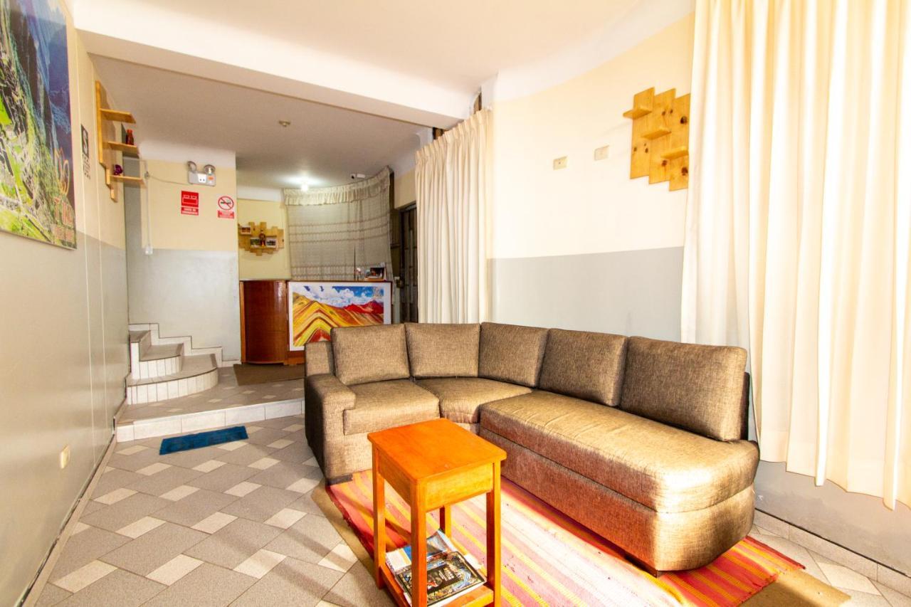 Guest house T'ika