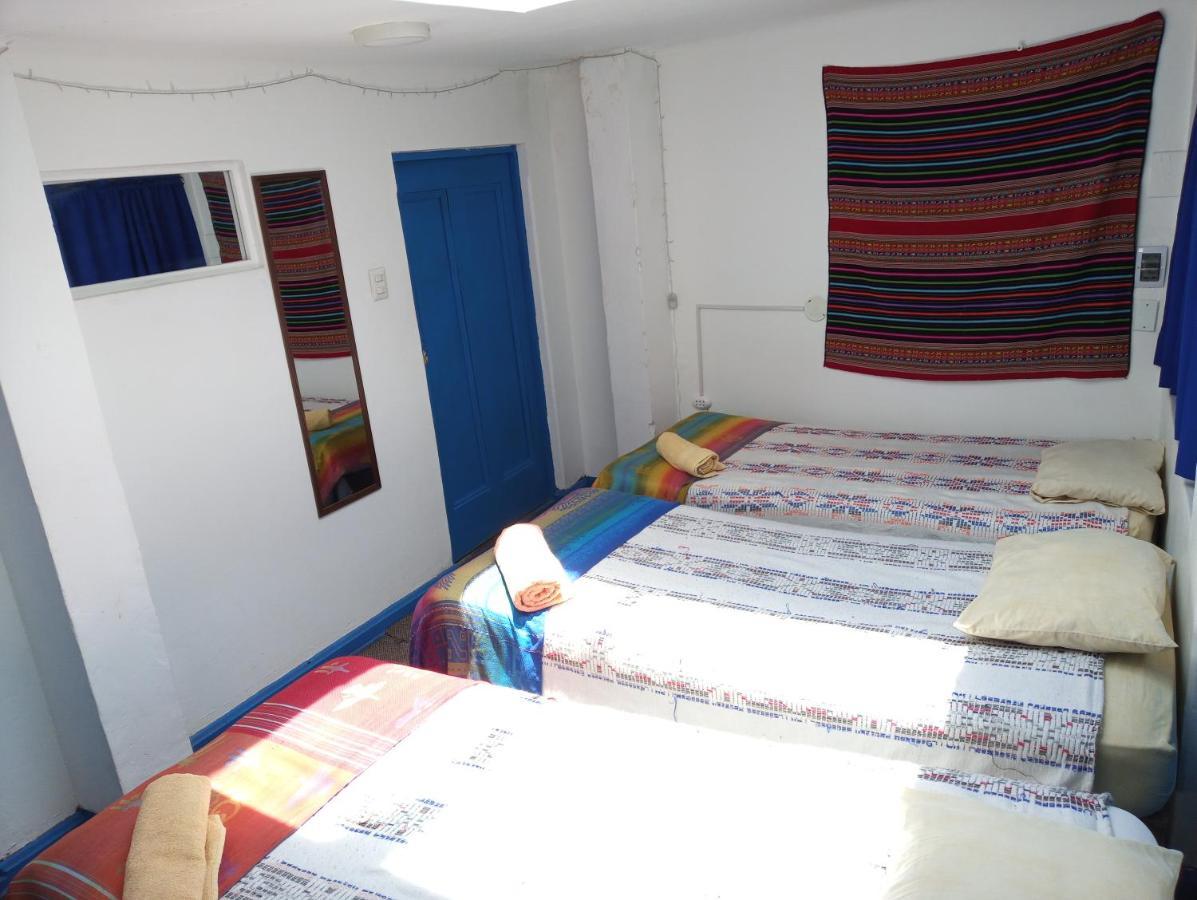 Bed & Breakfast Azul