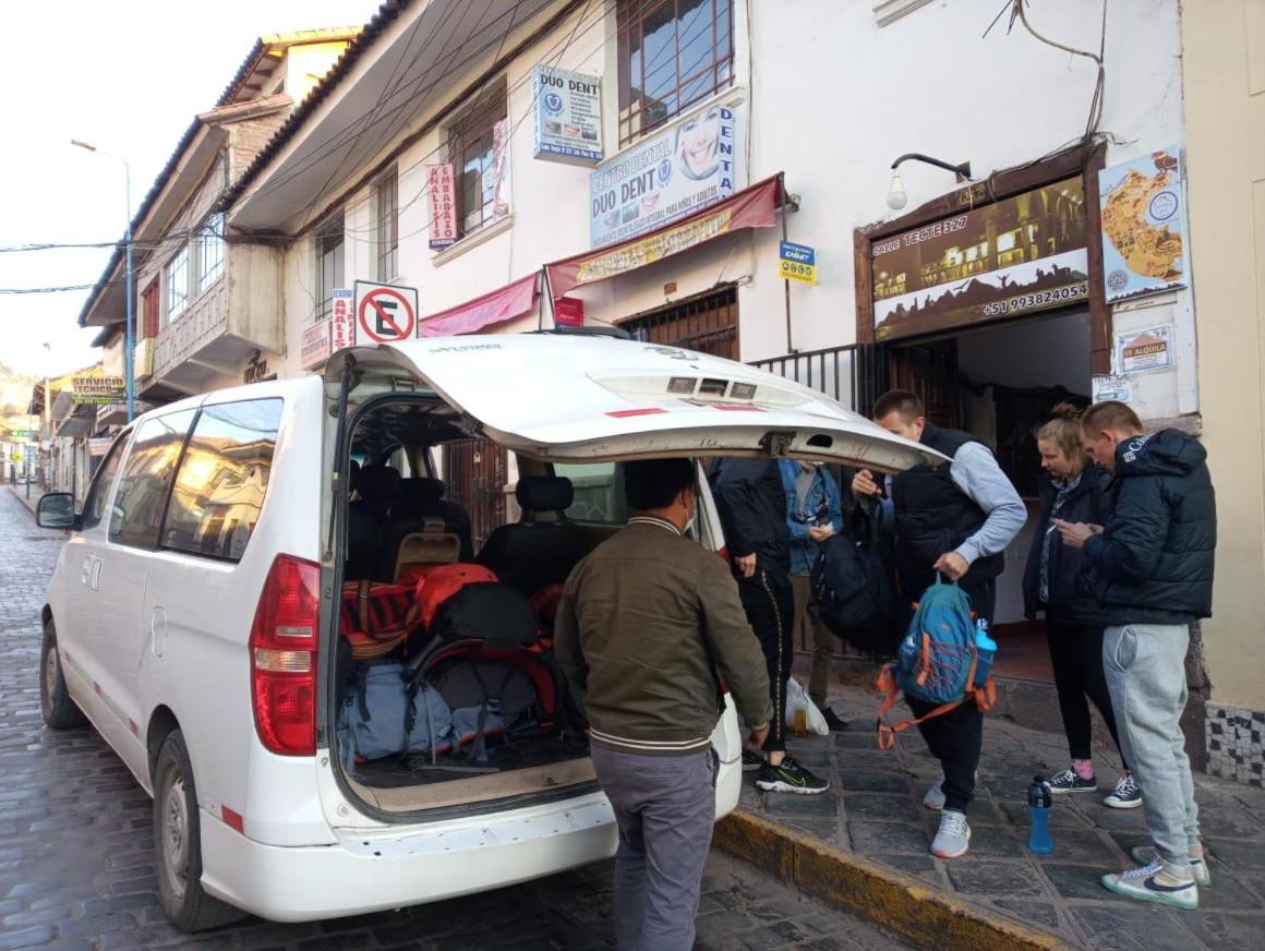 Bed & Breakfast Azul Cusco