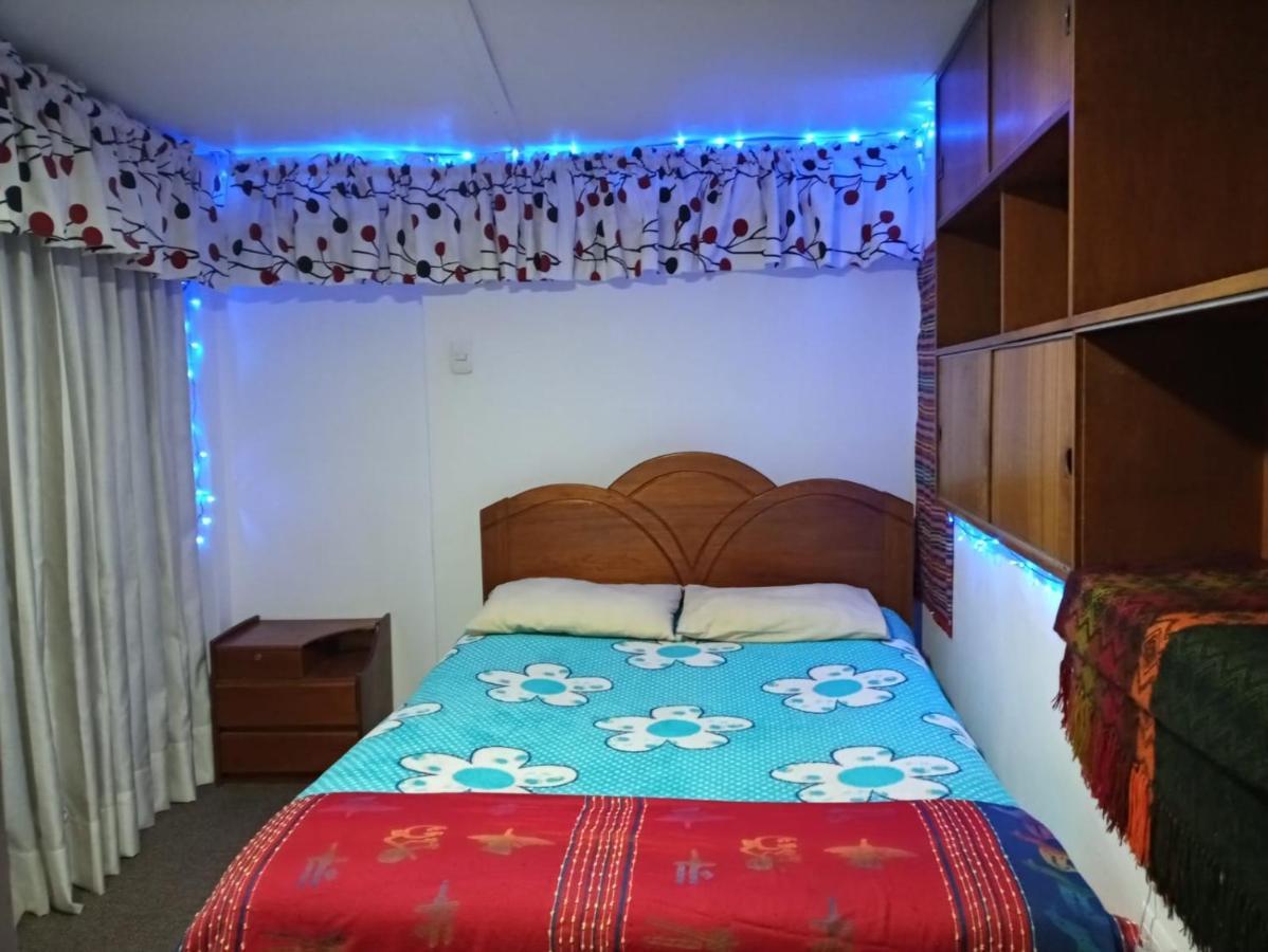 Bed & Breakfast Azul Cusco