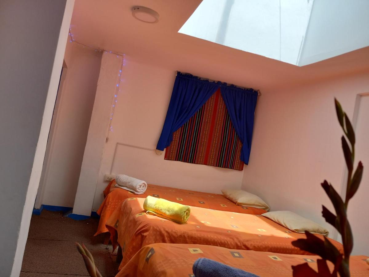 Bed & Breakfast Azul *