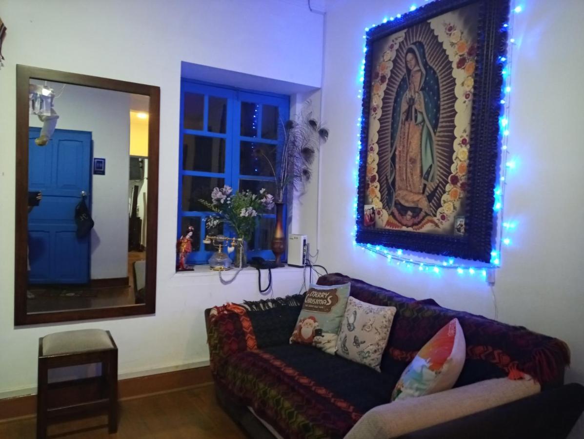 Bed & Breakfast Azul *