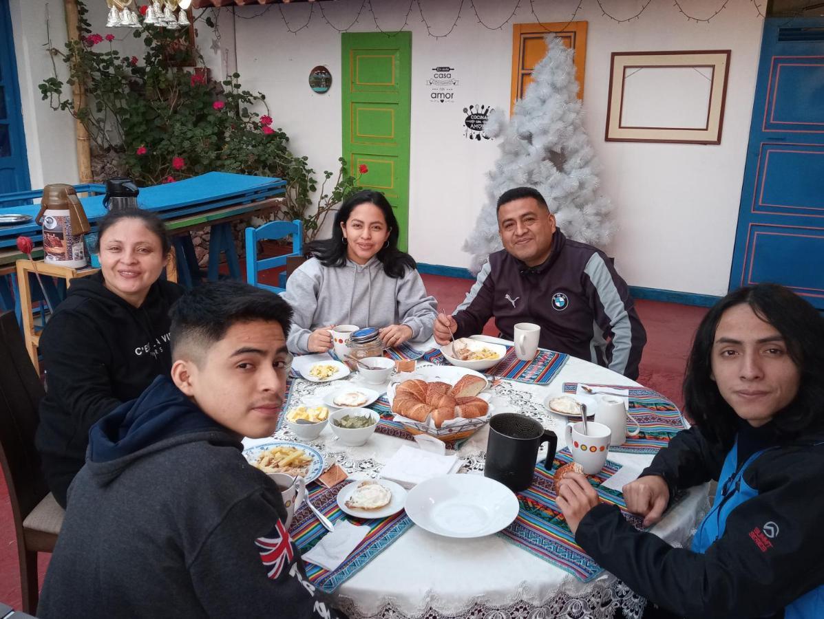 Bed & Breakfast Azul Cusco