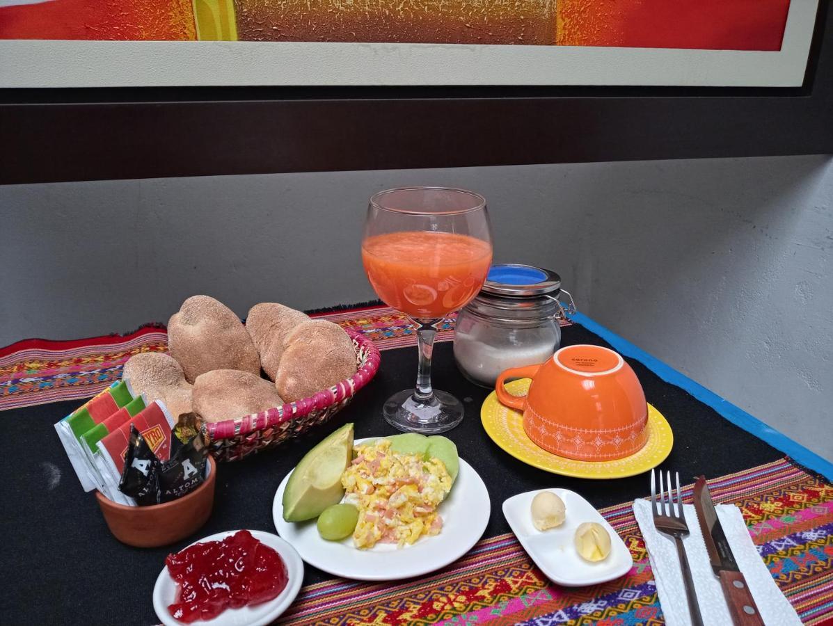 Bed & Breakfast Azul *