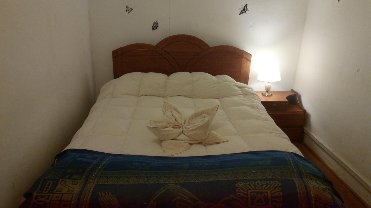 Bed & Breakfast Azul *