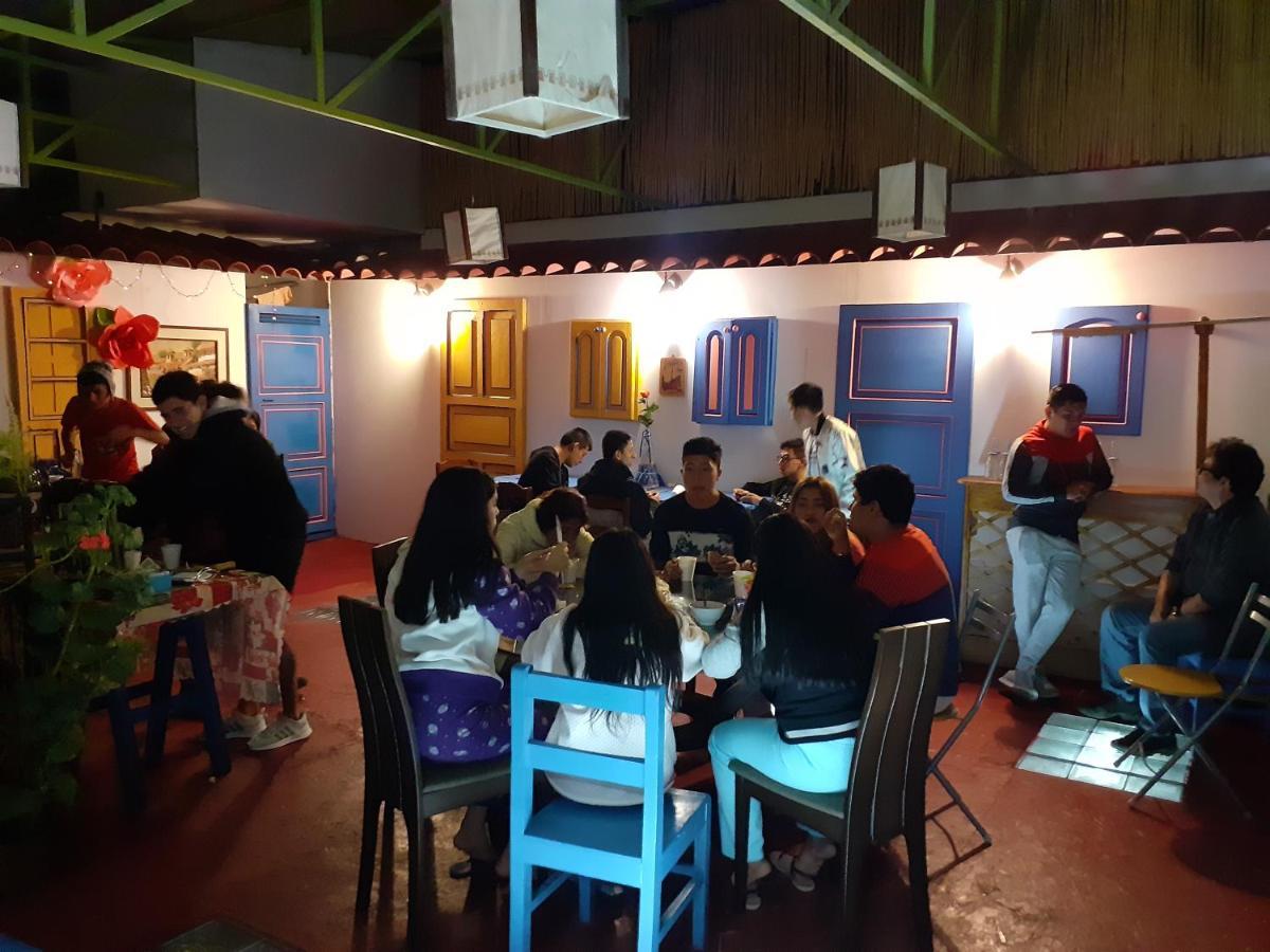 Bed & Breakfast Azul Cusco