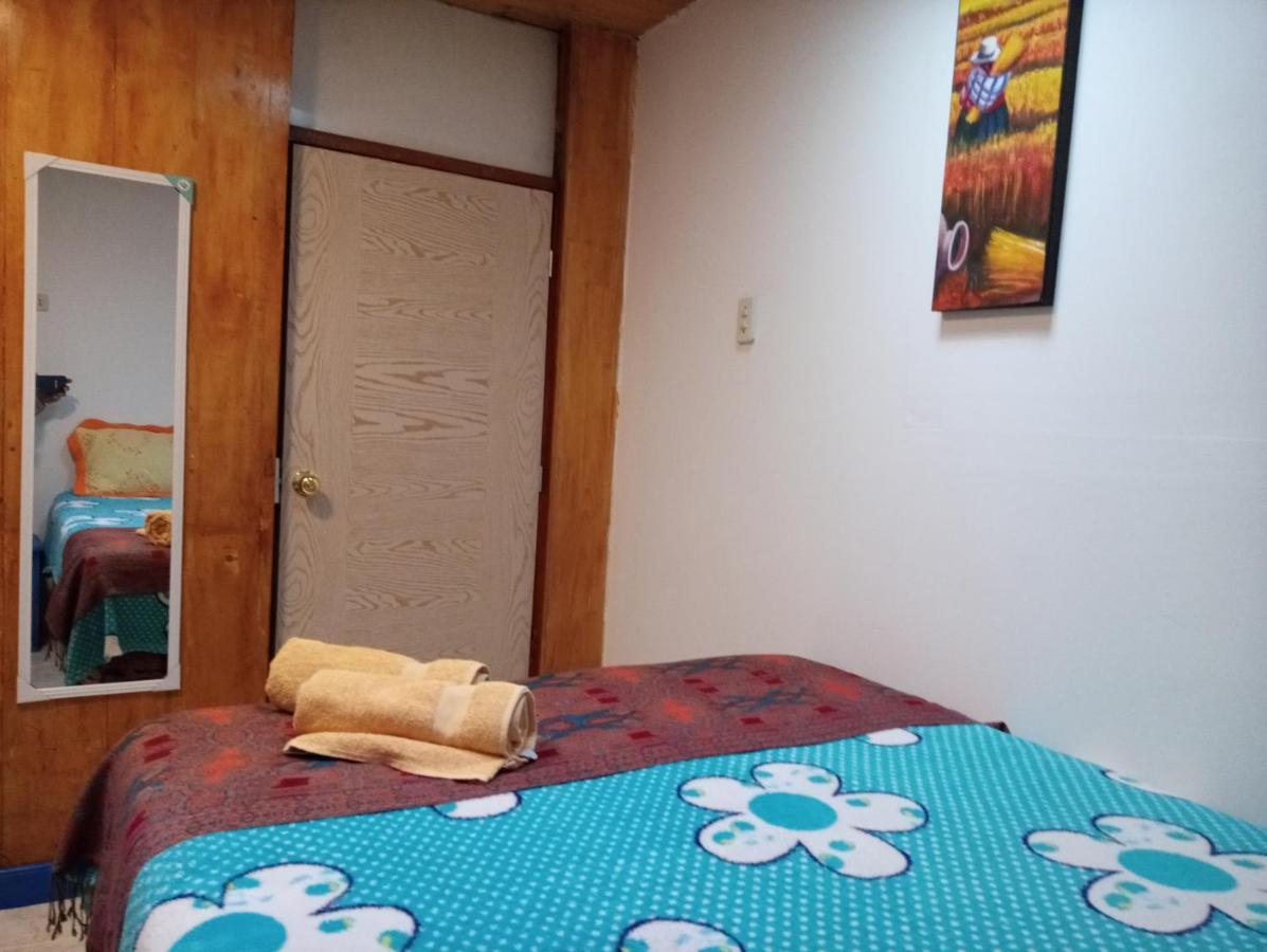 Bed & Breakfast Azul Cusco