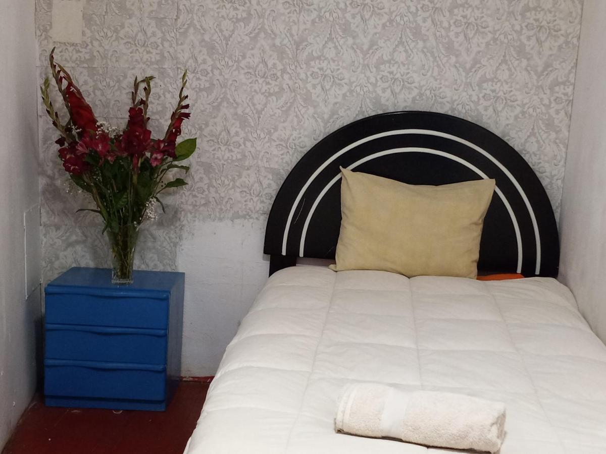Bed & Breakfast Azul *