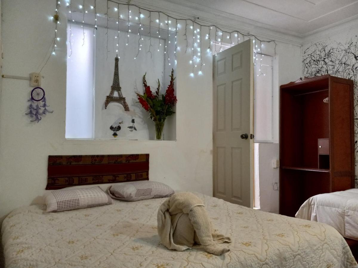 Bed & Breakfast Azul *