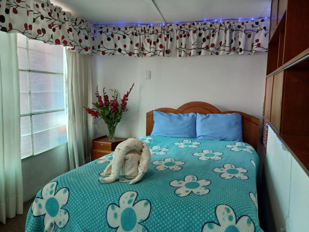 Bed & Breakfast Azul *