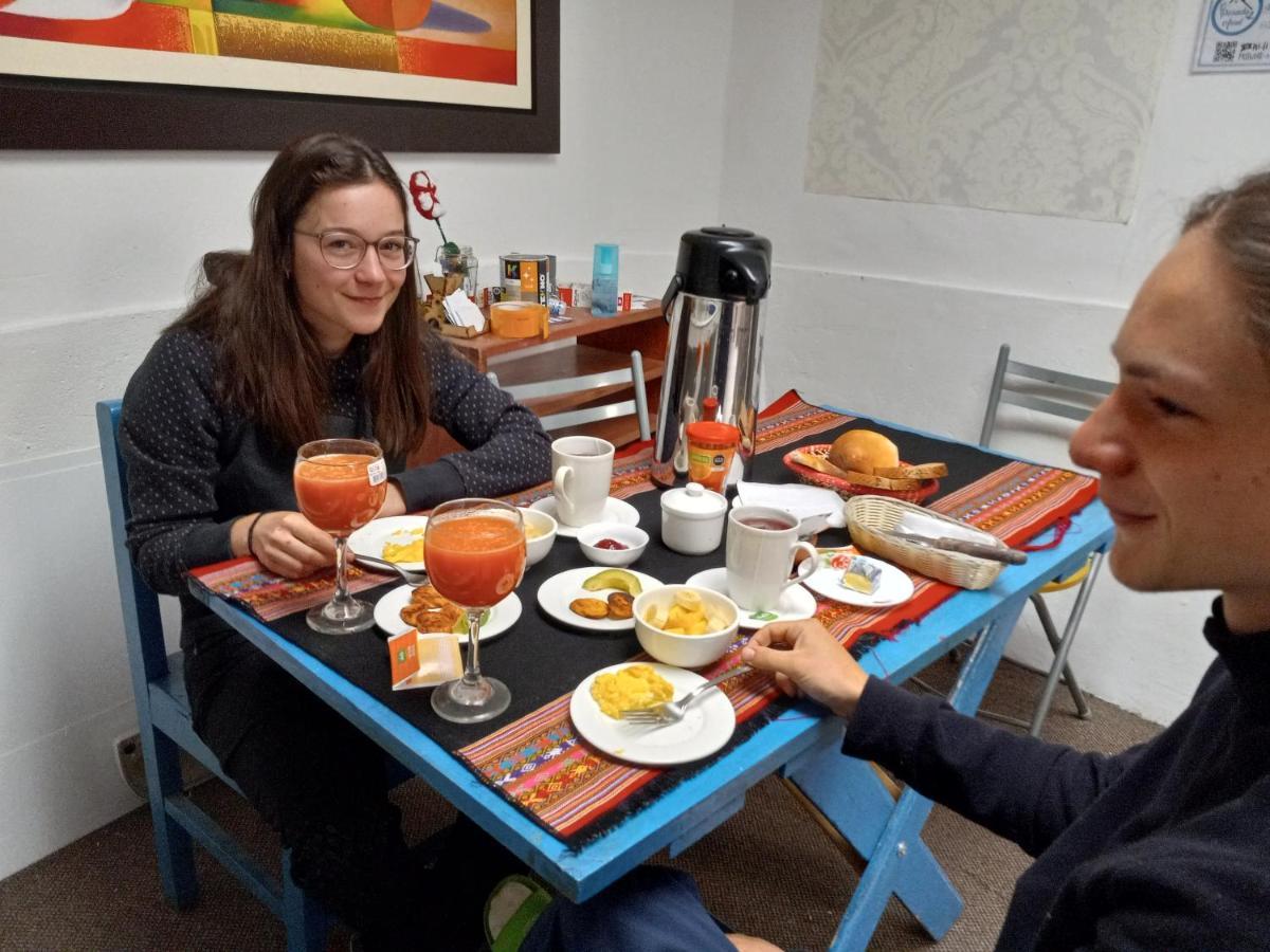 Azul Bed & Breakfast