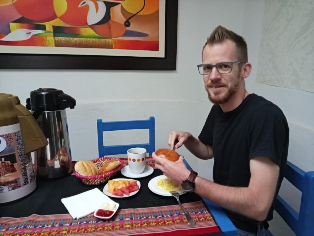 Bed & Breakfast Azul Cusco