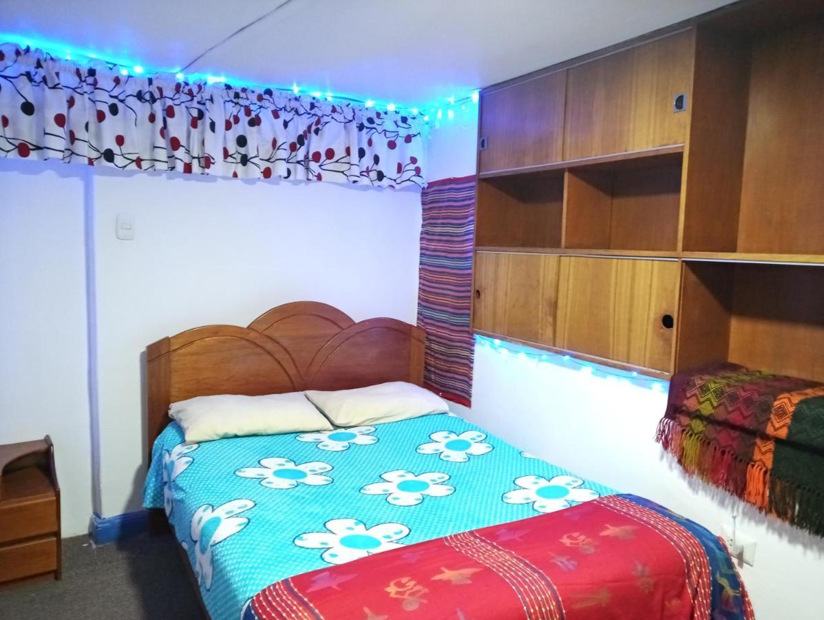 Azul Bed & Breakfast