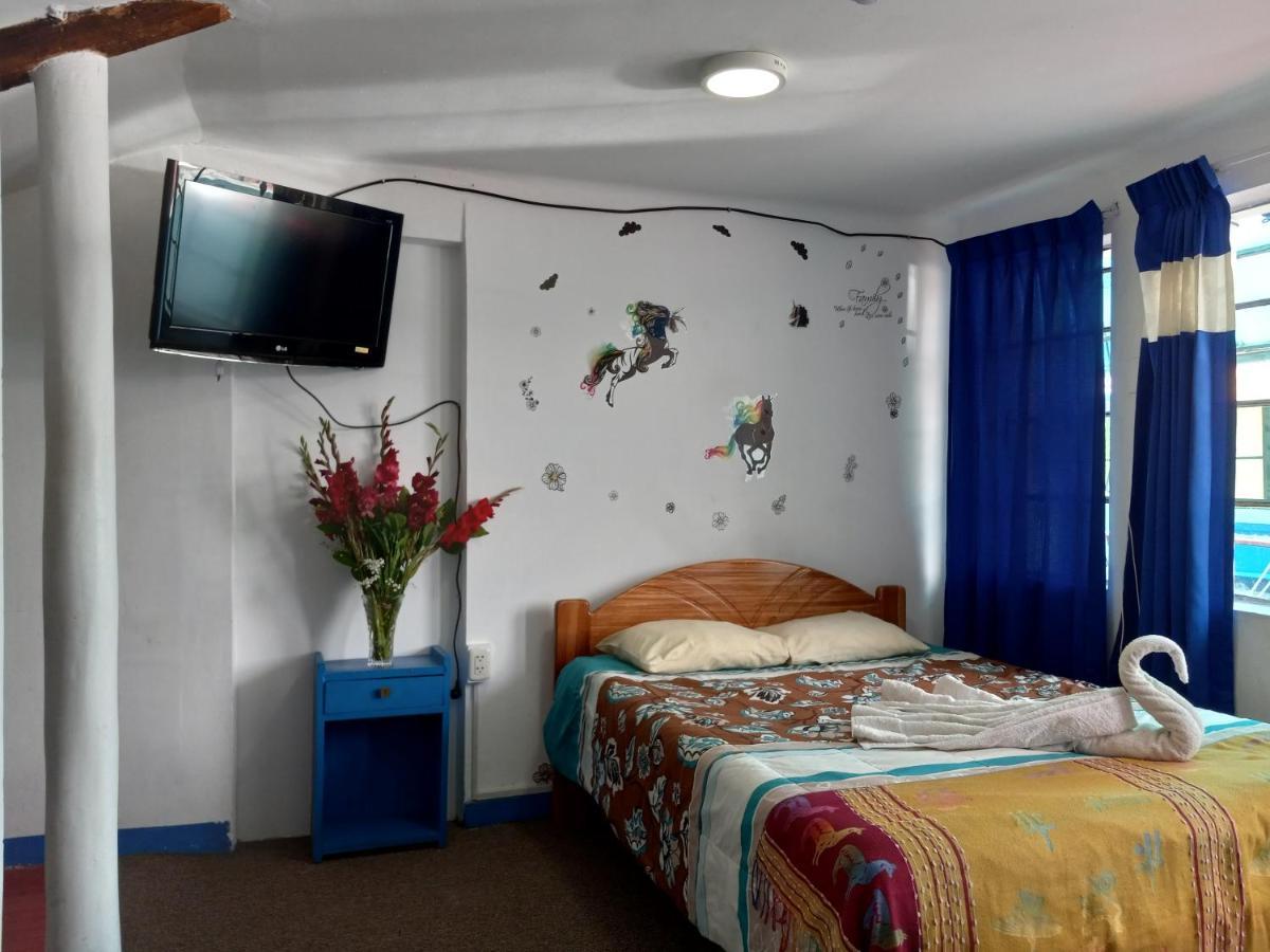 Bed & Breakfast Azul *