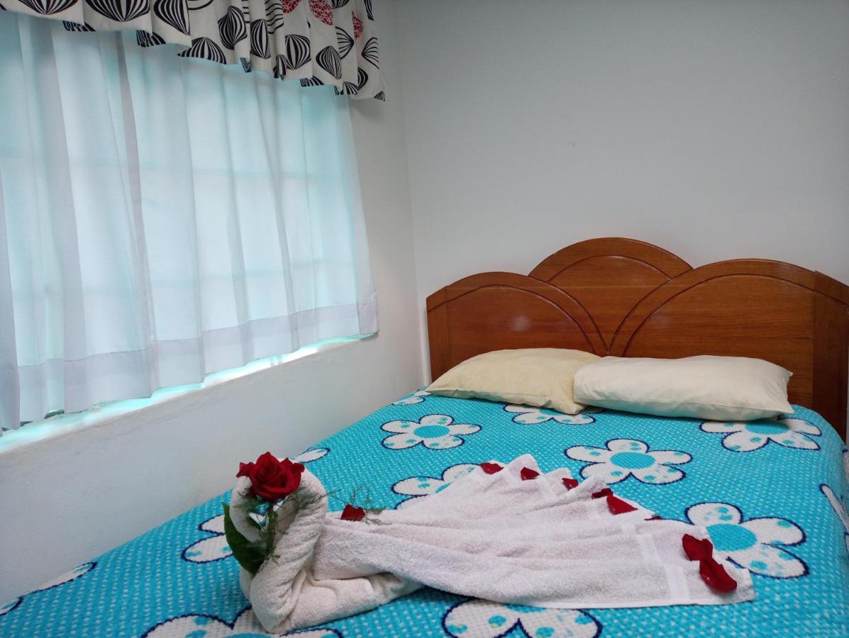 Azul Bed & Breakfast *