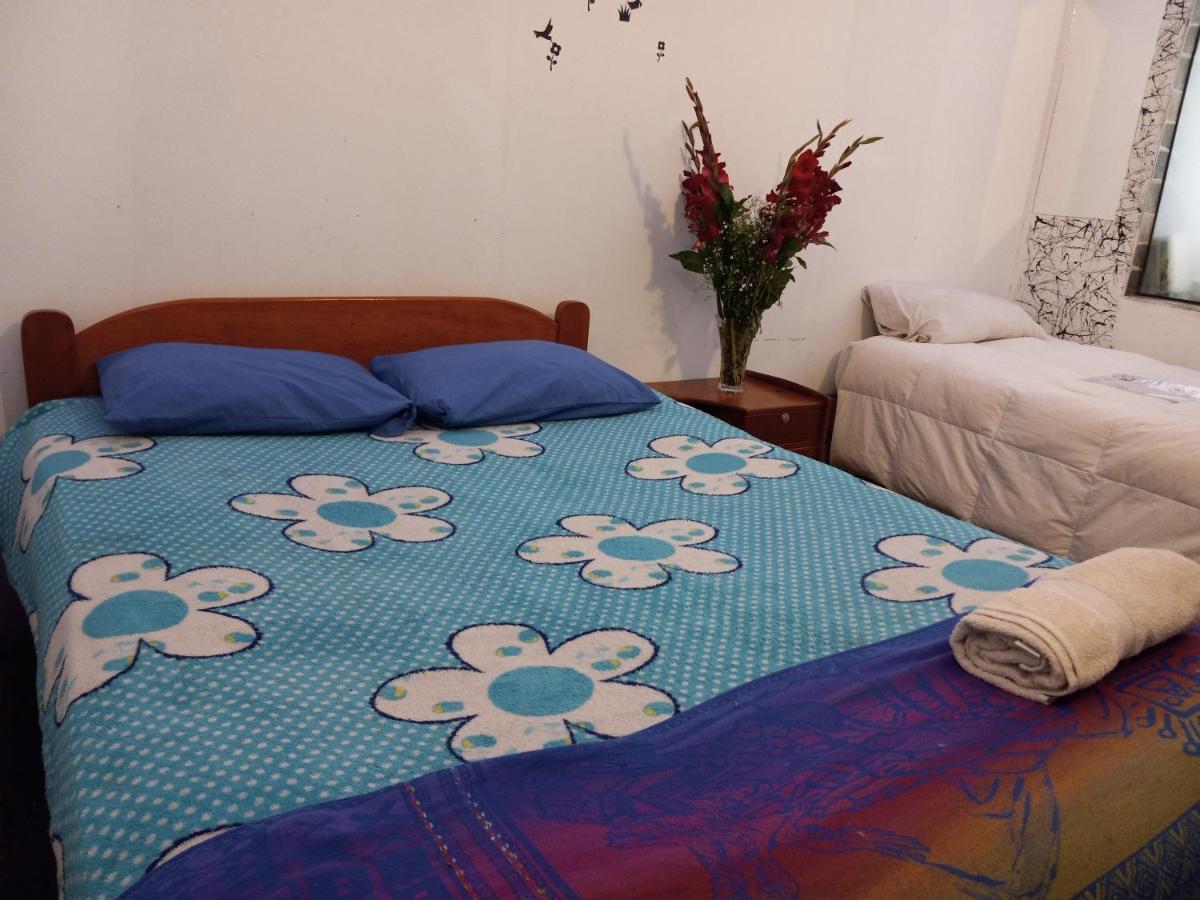 Bed & Breakfast Azul Cusco