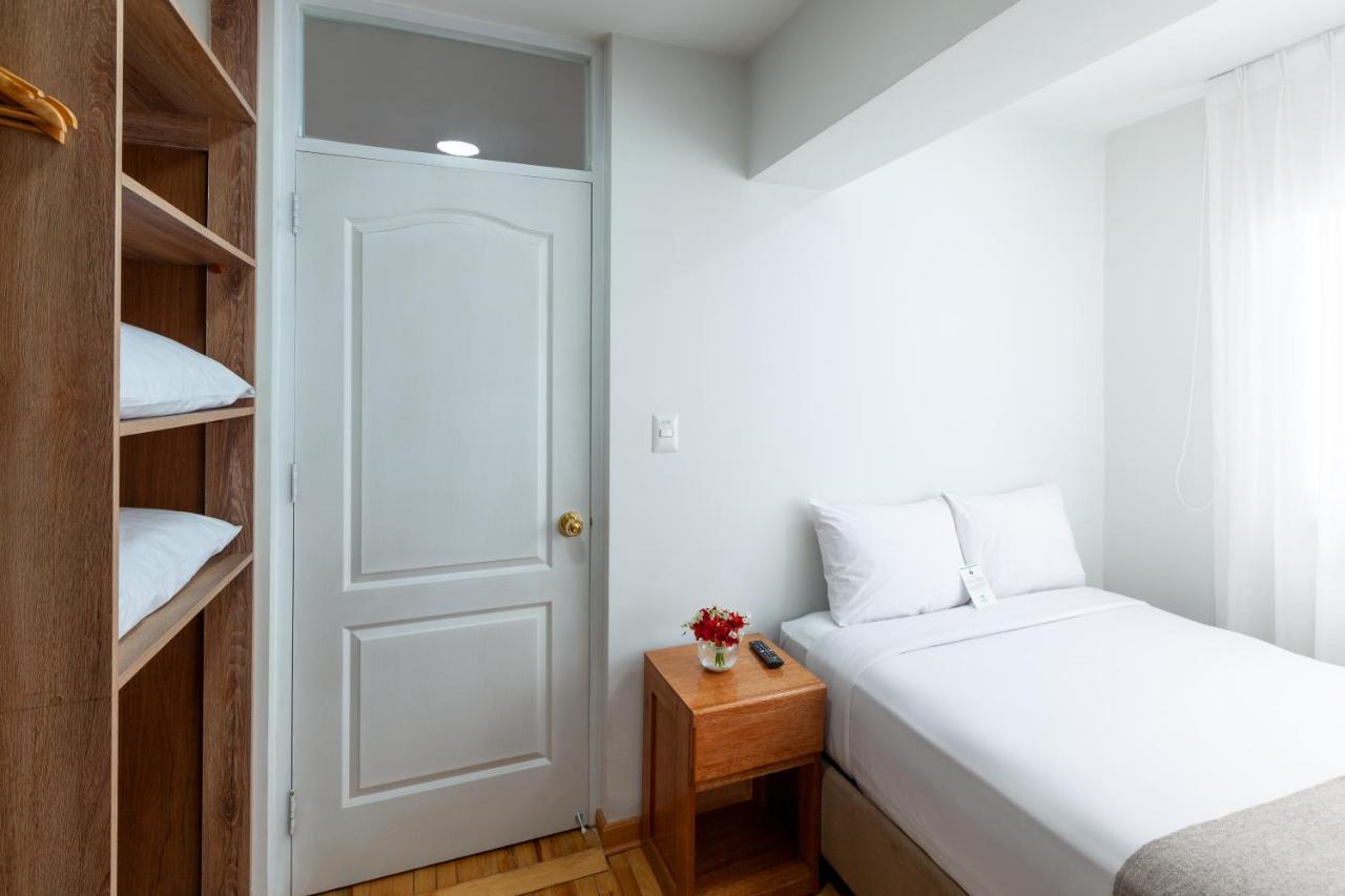 Hotel Muru Homely Cuzco