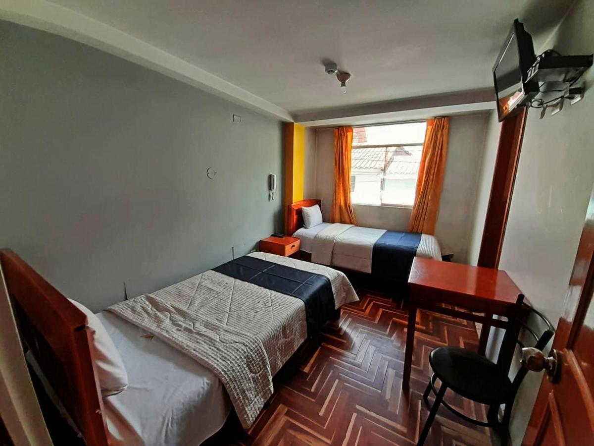 Hotel Wayra Dreams Cusco
