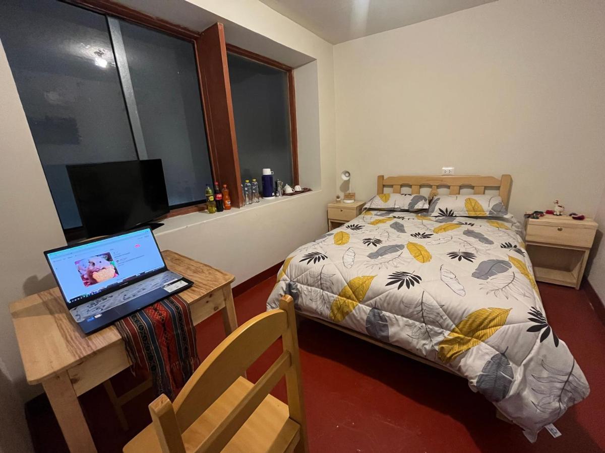 Hostal El Sleepy Mouse *