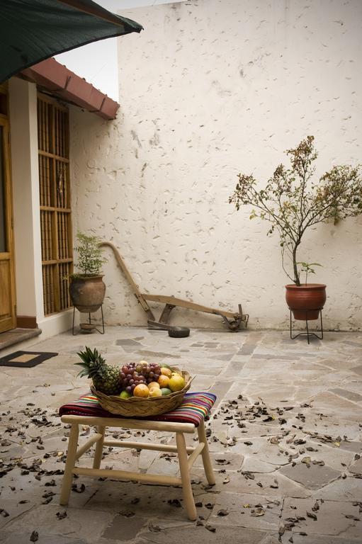 Maison Fortaleza * Cusco