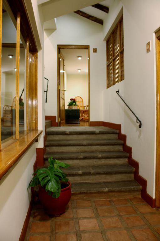 Gasthof Maison Fortaleza Cusco