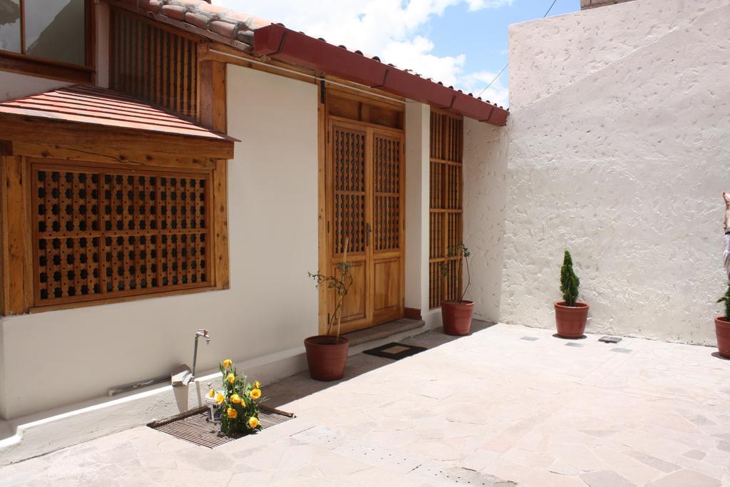 Maison Fortaleza