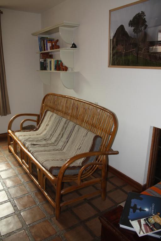Gasthof Maison Fortaleza