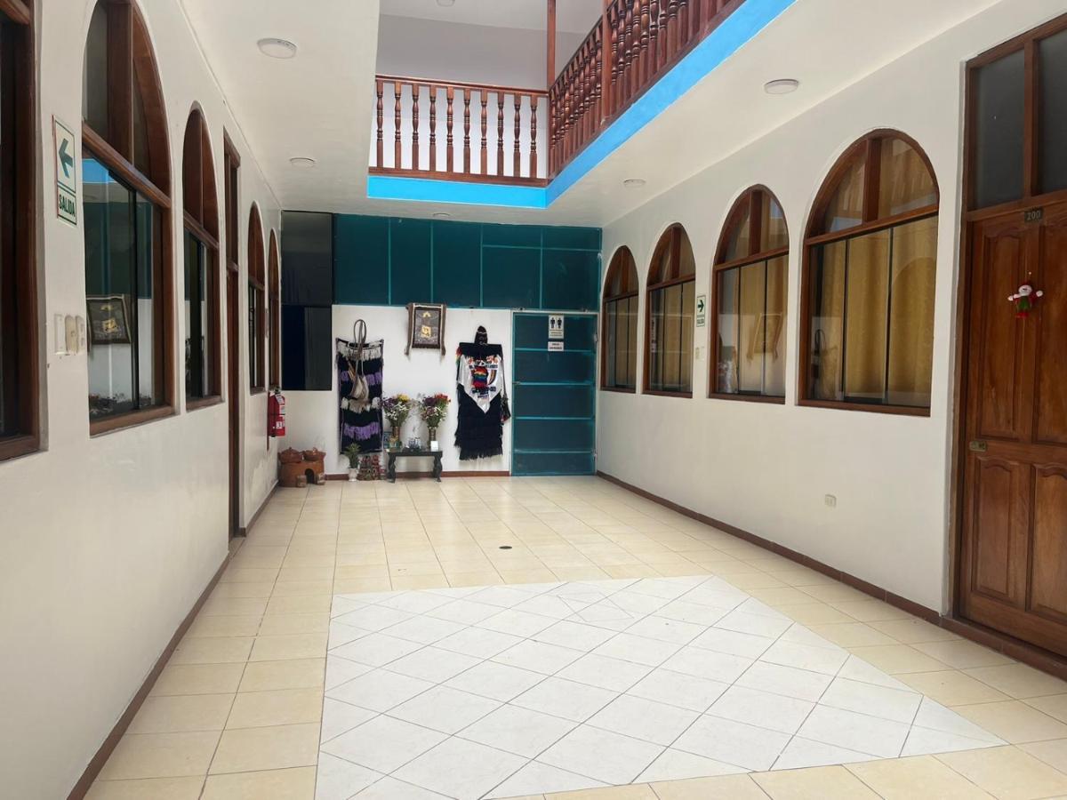 Guest house Agency