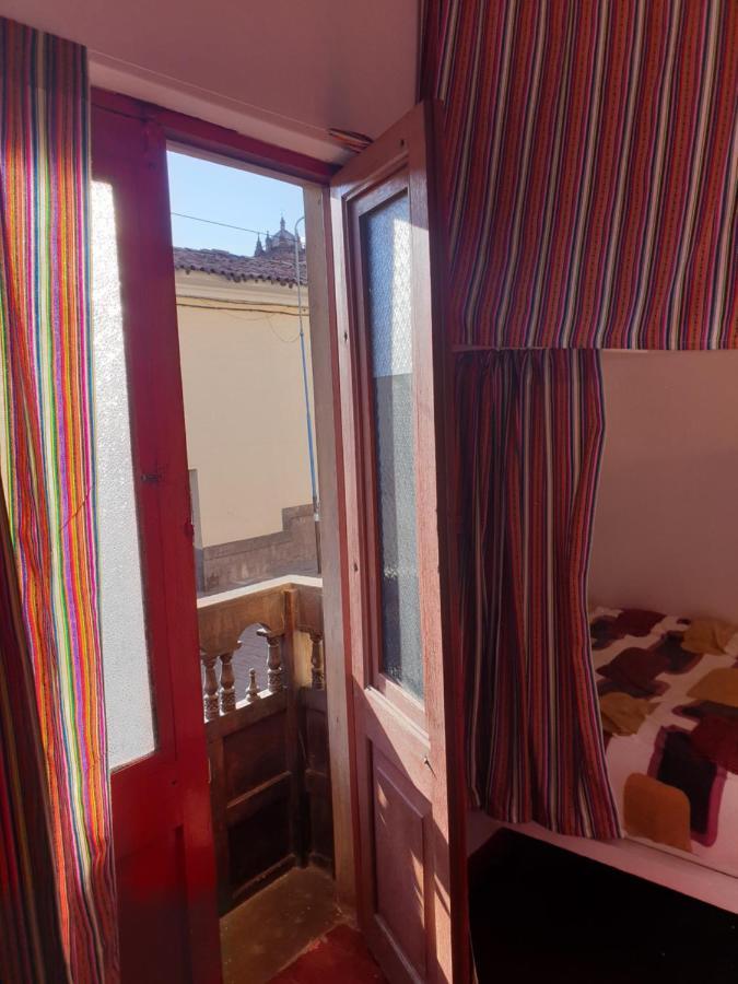 Hostel Sk *