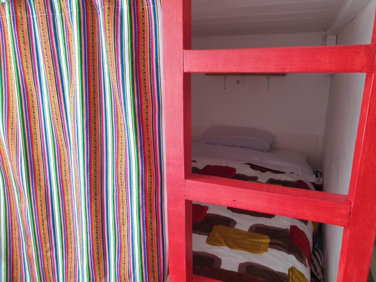 Sk Hostel *