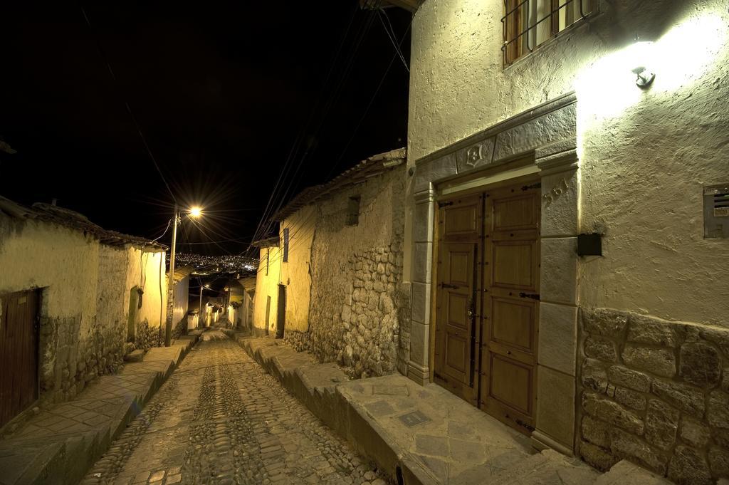 Maison Fortaleza *