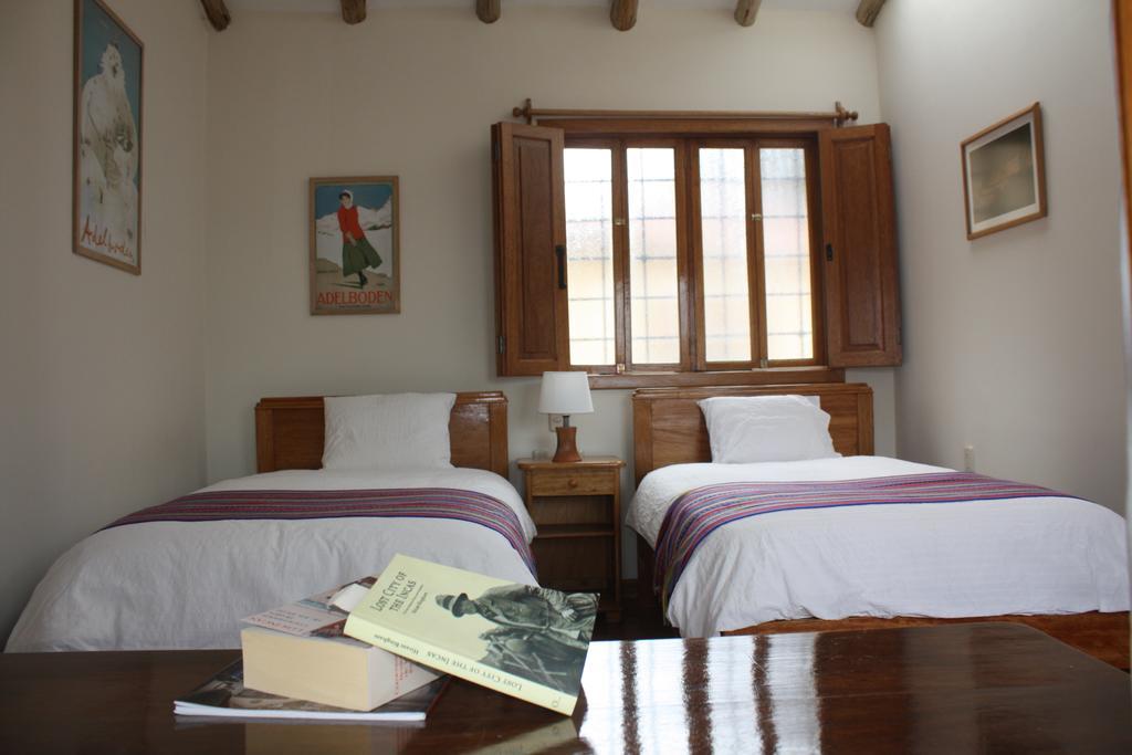 Gasthof Maison Fortaleza