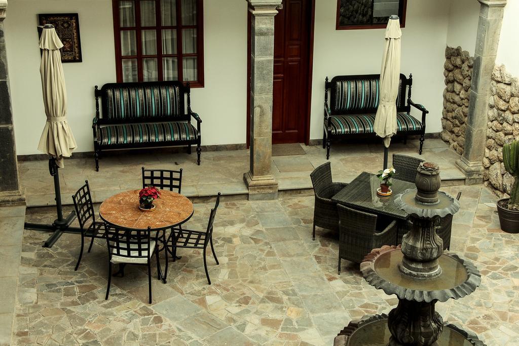 Hotel Illa