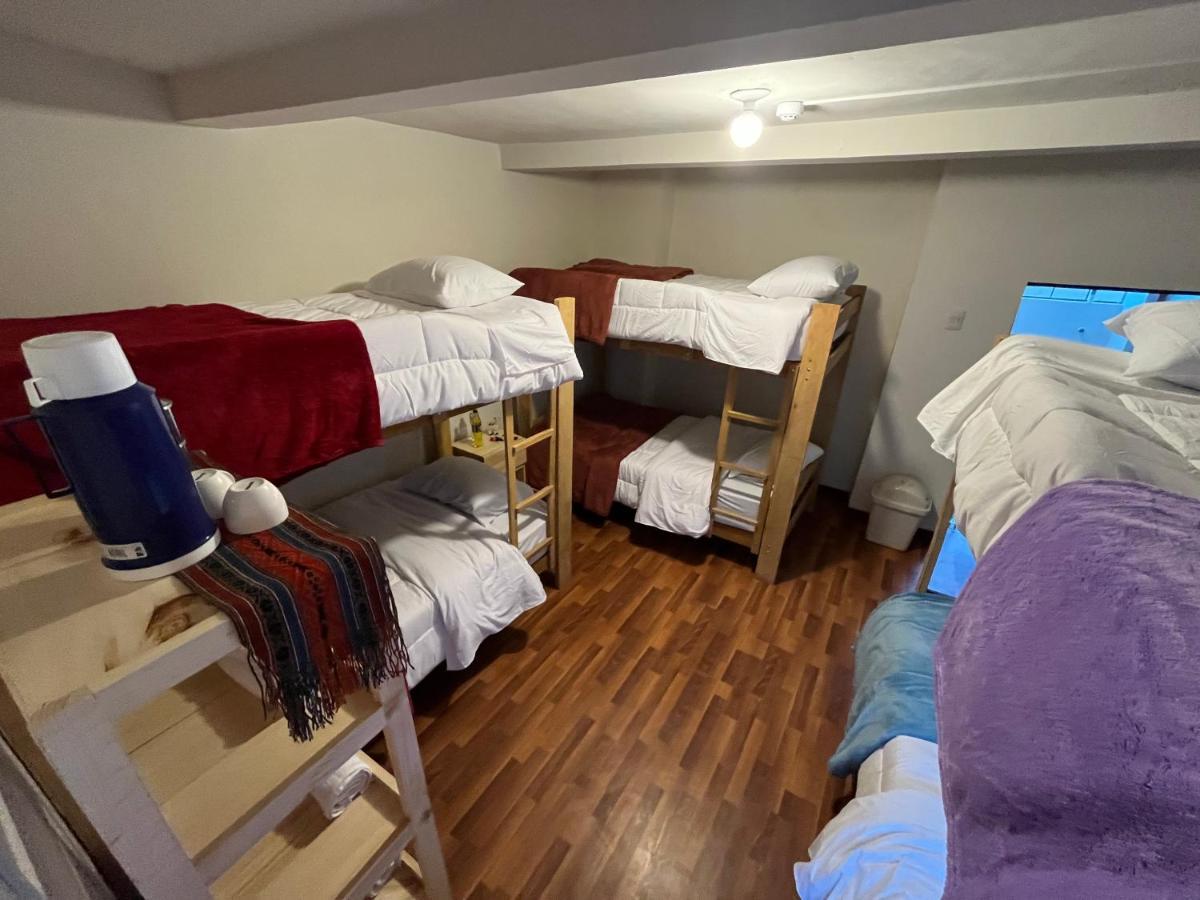 Hostal El Sleepy Mouse Cuzco