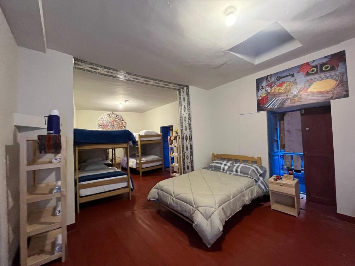 Hostal El Sleepy Mouse *