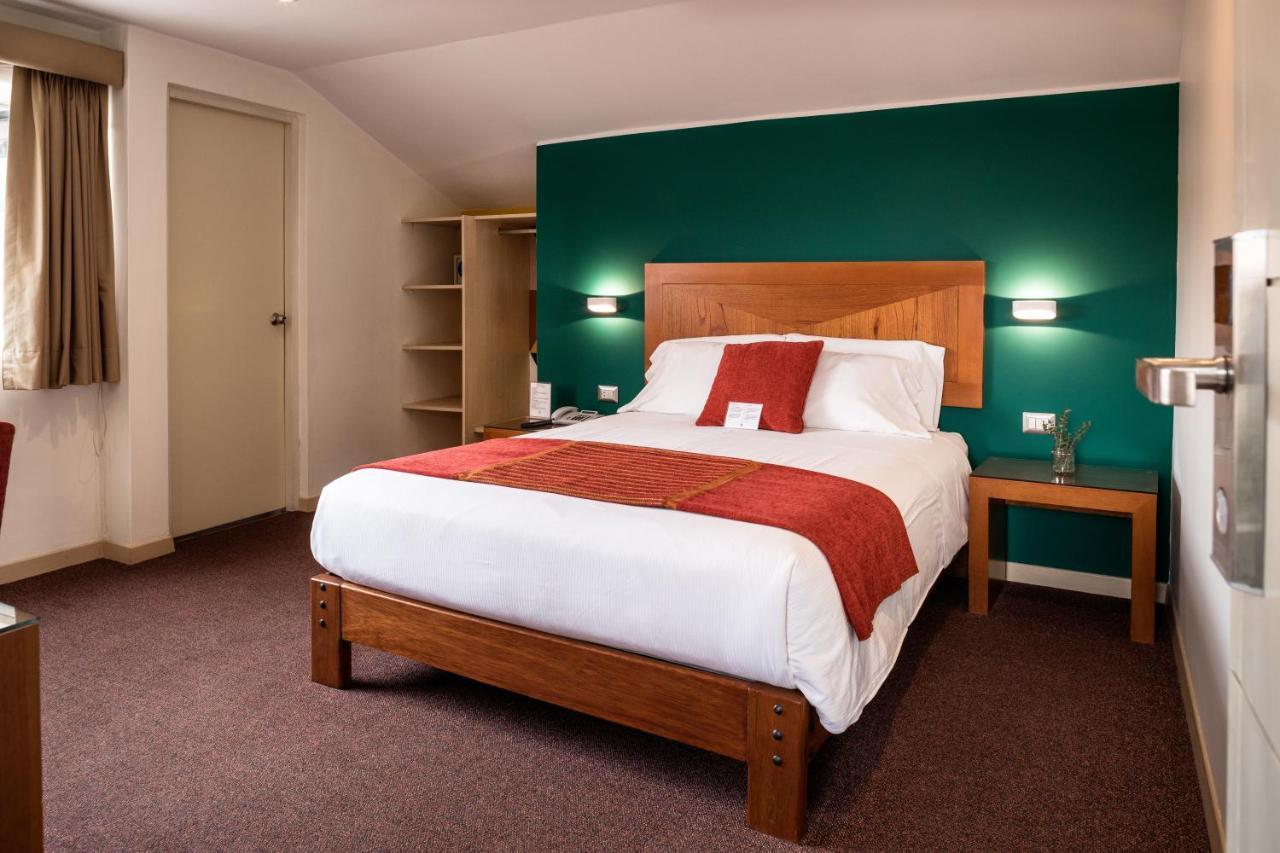 Maytaq Wasin Boutique Hotel 3*