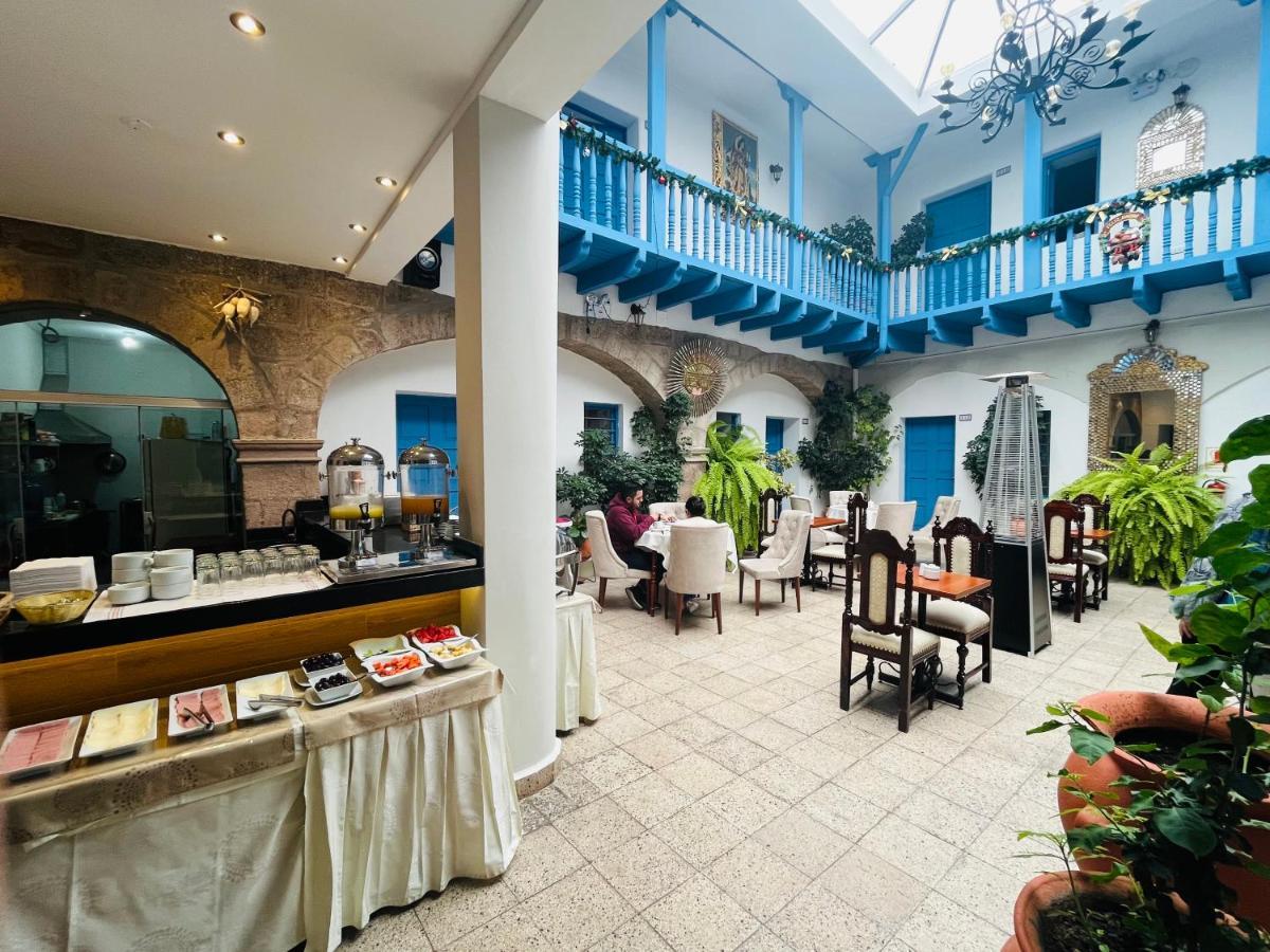 Hotel Rojas