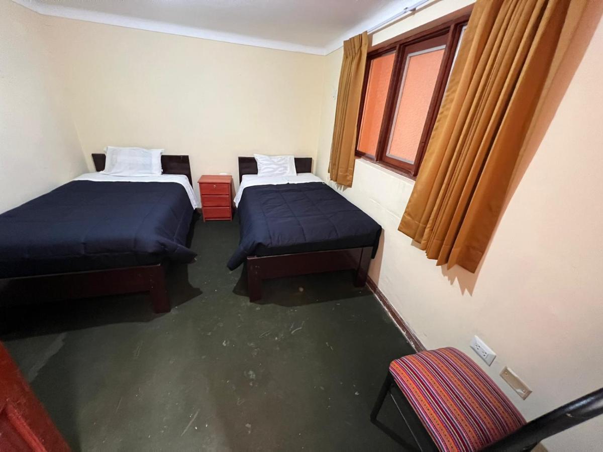 Huayna Guest house Cusco