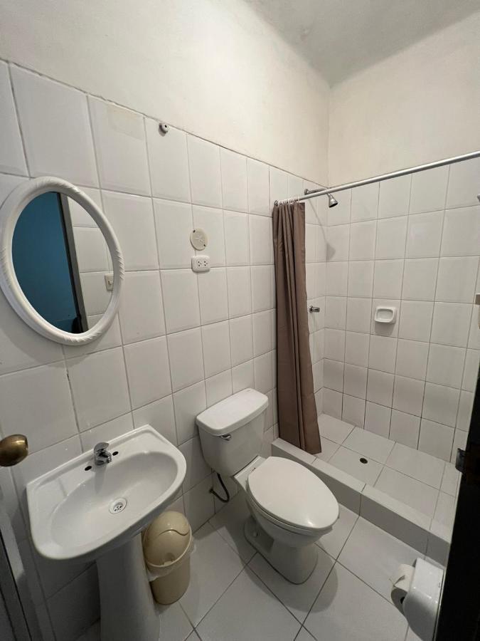 Guest house Huayna *