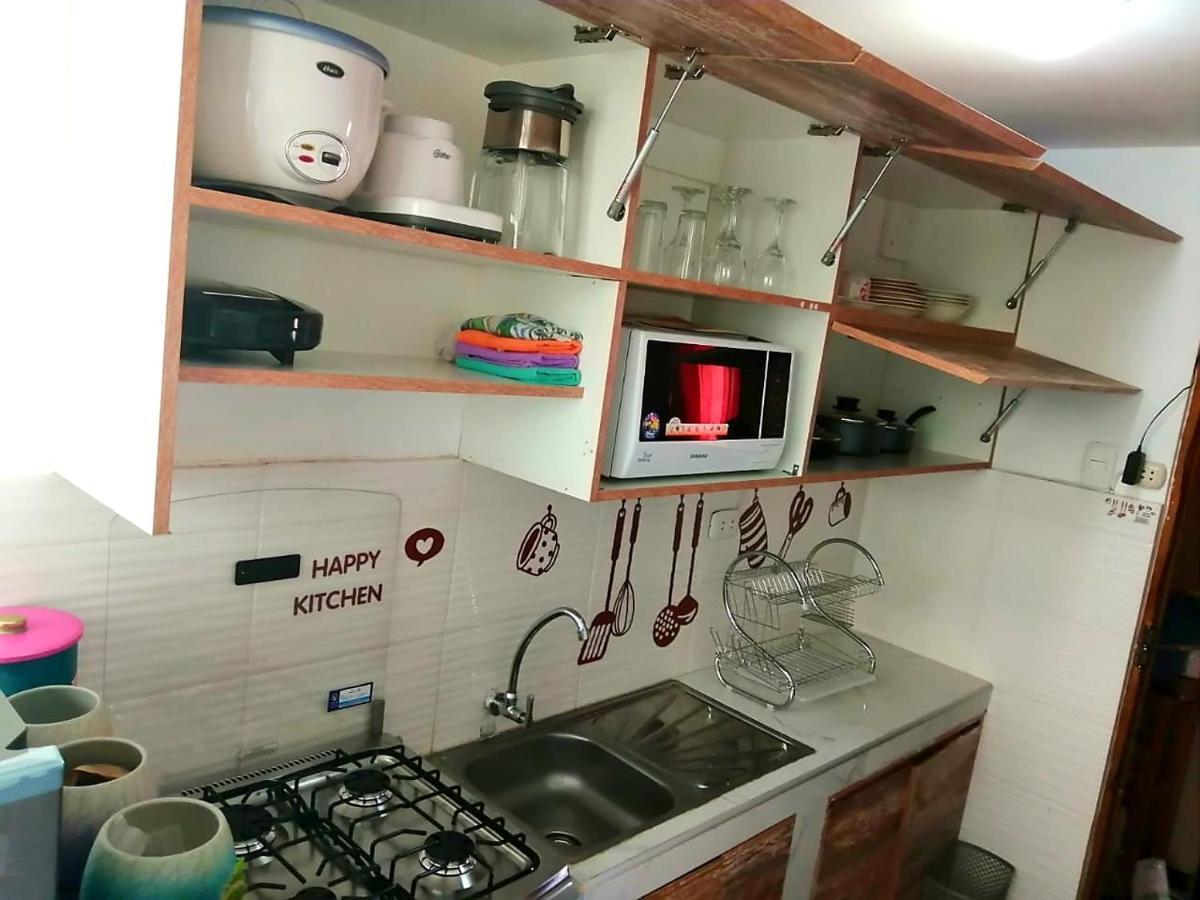 Apartamento Private In The Historical Center Of Cuzco