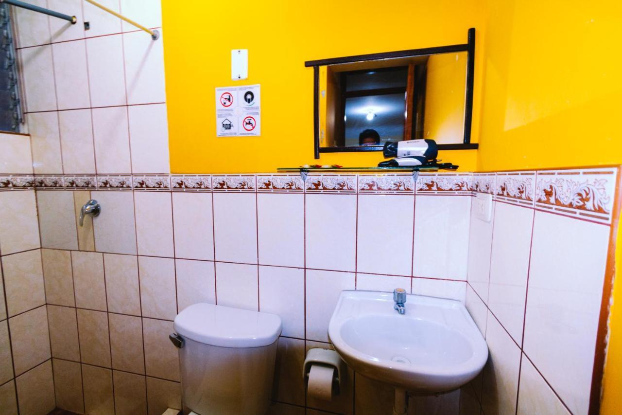 T'ika Guest house Cusco