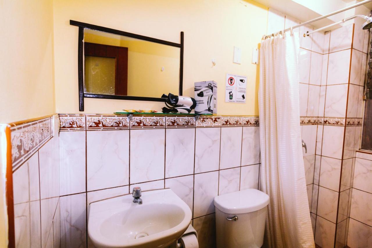 Guest house T'ika