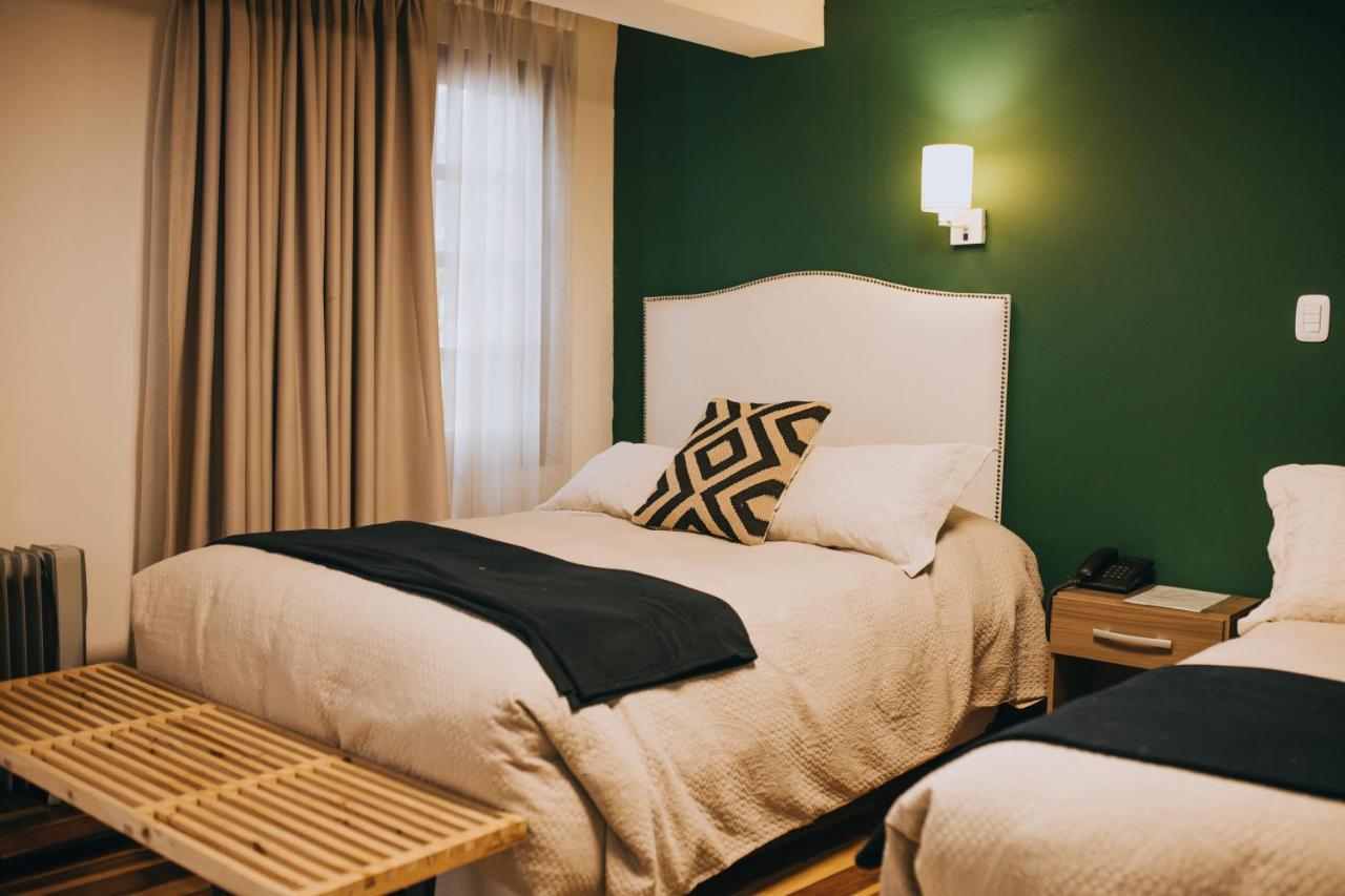 Hotel Anden Inca