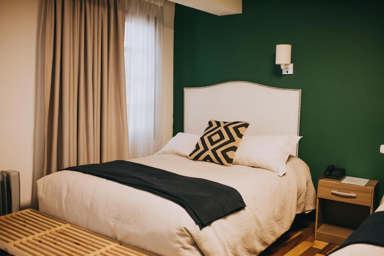 Hotel Anden Inca 3*