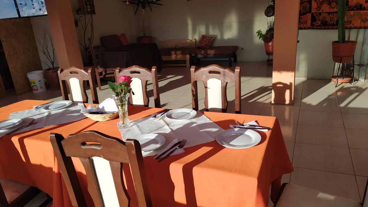 New Day Cusco B&B 2*