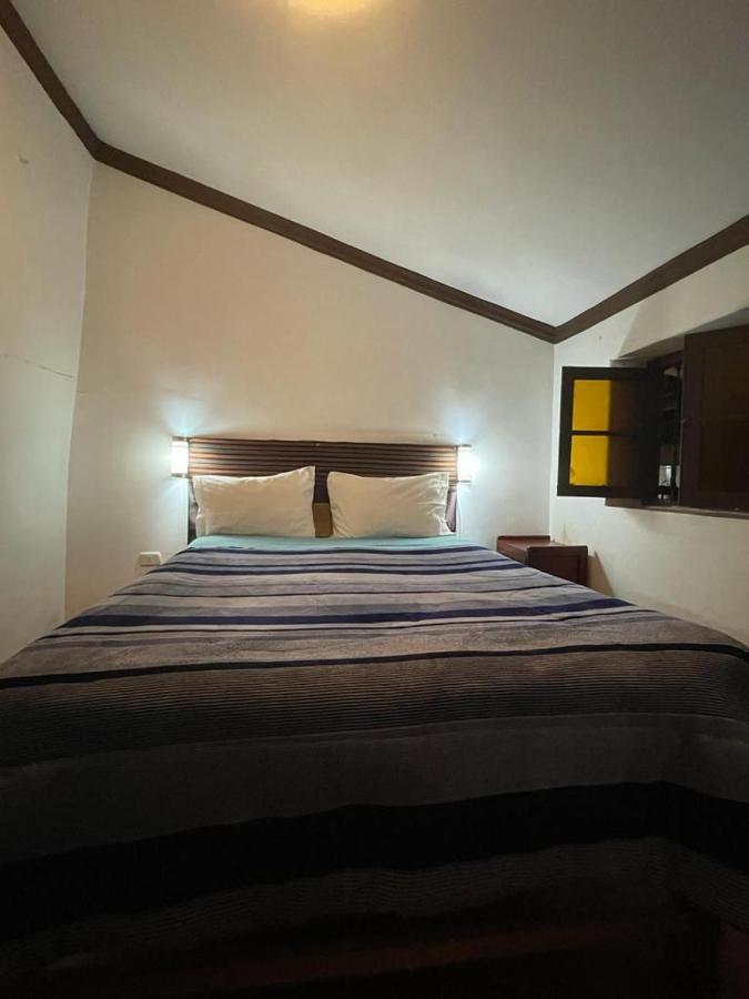 Hostel Puka Packers Cusco