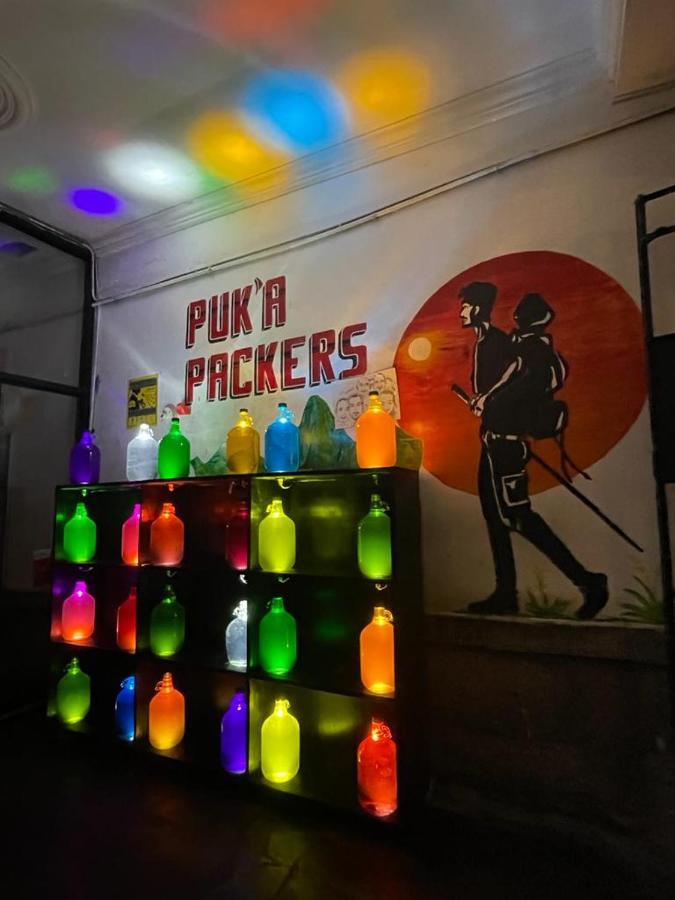 Puka Packers Hostel