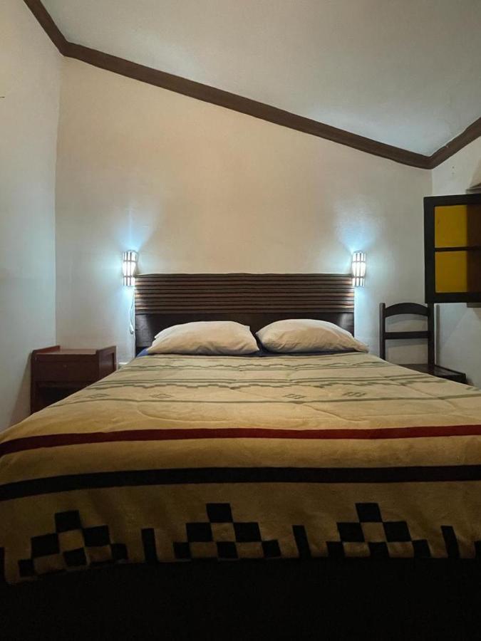 Puka Packers Cusco