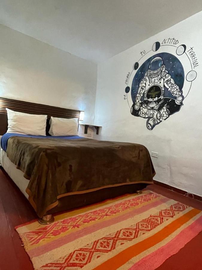 Puka Packers Cusco