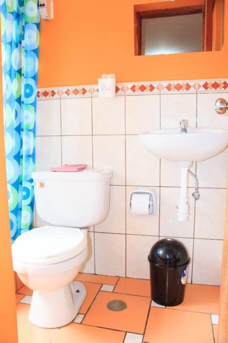 T'ika Guest house